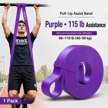BSKT 1/5pcs Multi-Color Multi-Function Elastic Resistance Bands, Home Body Shaping Upper Body Strength Training Equipment, Suitable For Fitness Beginners, Foldable Portable Storage Compatible With Multiple Fitness Exercises, High Rebound Uniform Elasticity Fabric, Multiple Resistance Levels Optional, Lightweight Foldable And Portable Storage, Soft And Controllable Resistance, Can Complete Chest Expansion, Stretching, Shoulder And Back Shaping, Arm Strengthening And Other Training Exercises, Dedicated For Home, Dormitory Fragmented Light Strength Training, Easy For Zero-Based Fitness People To Get Started - Multicolor - View 9