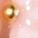 黃色