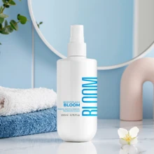Bloom Bronzeado Body Splash Bloom Desodorante Colônia 200ml - Body Splash - Visão 1
