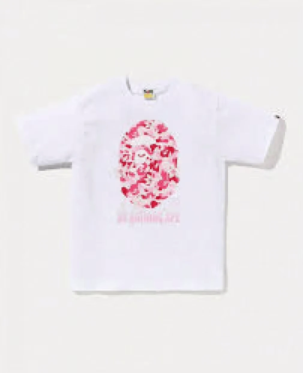 Women T-Shirts - 白色 - 查看 1
