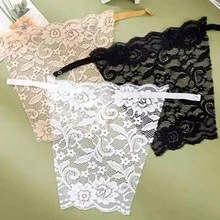 3pcs Women's Fake Collar Black White Nude One-Piece Chest Cover Fake Collar - Multicolor - View 3