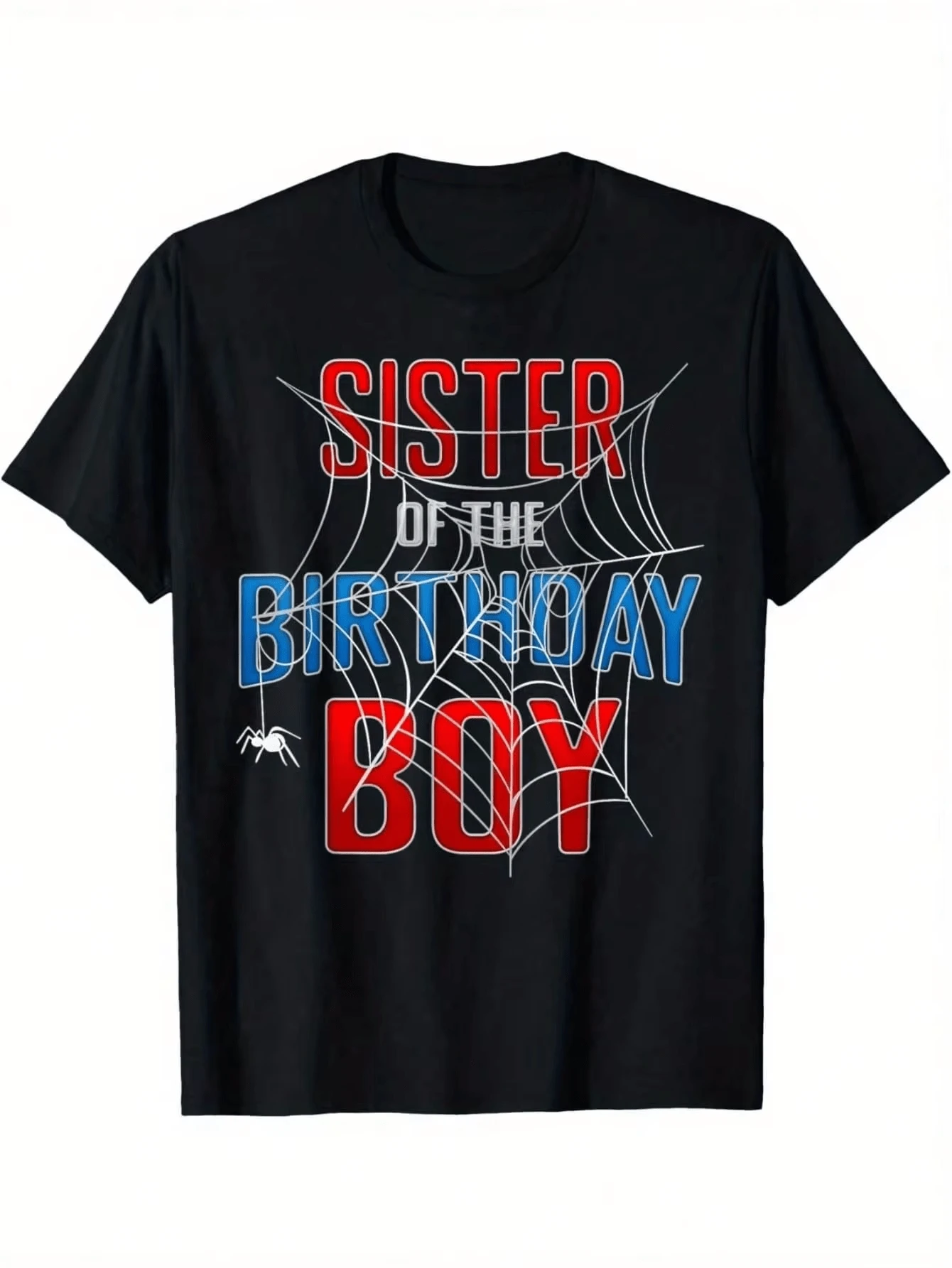 Women T-Shirts - 黑色 - 查看 1