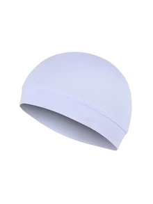 1 Peça ou 2 Peças Boné de Ciclismo Unissex de Cor Sólida, À Prova de Vento e Proteção Solar, Chapéu Esportivo para Bicicleta, Motocicleta, Adequado para Passeios Diários, Ciclismo, Viagens, Férias e Mais - Multicolorido - Visão 8