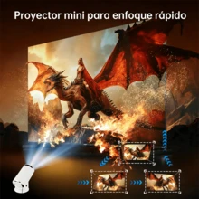 Projectors Accessories & Parts - View 9