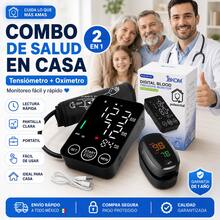Blood Pressure Monitors & Accessories - ALPS-GRAY - View 2