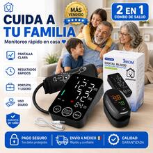 Blood Pressure Monitors & Accessories - ALPS-GRAY - View 1