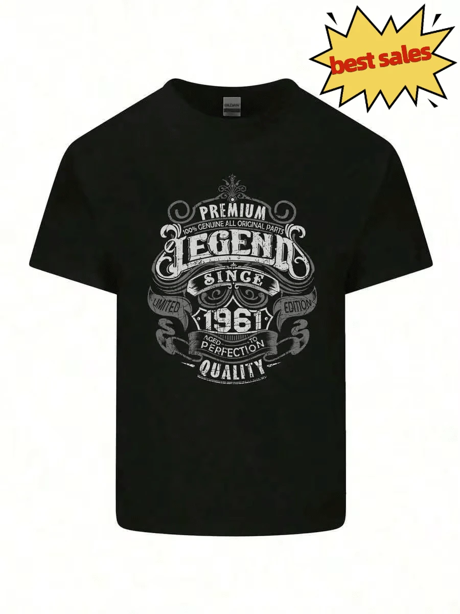 Women T-Shirts - 黑色 - 查看 1