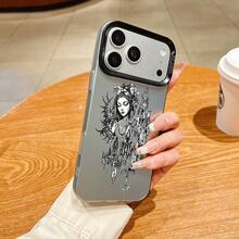 Basic Phone Cases - Black - View 2