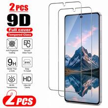CASECOPS 2pcs High Definition Tempered Glass Screen Protector, Compatible With Samsung A04/A06/A12/A14/A17/A24/A27/A36/A51/A53/A57 And Other Series, Anti-Scratch Anti-Shatter Anti-Oil Anti-Fingerprint, High Transparency High Definition Display, Sensitive Touch Smooth Feel, Ultra-Thin Design Precise Fit, Easy Installation, Compatible With Phone Cases - 2Pcs - View 31