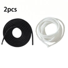 2pcs/3pcs/4pcs/5pcs Pelindung Kabel Spiral Warna Acak, Pelindung Kabel Charger, Pelindung Kabel Data, Selongsong Pelindung Charger, Penutup Charger, Pelindung Kabel Earphone Cocok Untuk Ponsel Earphone Kabel Data USB Pelindung Charger, Selongsong Kabel - Beraneka warna - View 88