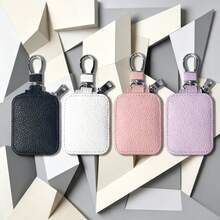 Tas Penyimpanan Ritsleting Universal Kompatibel dengan 5 dengan Kantong Jala Bagian Dalam untuk Mencegah Jatuh, Kotak Penyimpanan Perjalanan Tahan Guncangan Kompatibel dengan Pro3 Seri Lengkap - MultiWarna - View 8