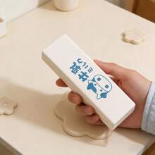 逼真彩色奶油擠壓玩具，彩虹色－耐壓手指旋轉器，適合青少年與成人，感官壓力緩解玩具，趣味惡搞禮物，適合自閉症患者或惡搞，耐壓奶油棒，壓力緩解玩具，緩解壓力與焦慮玩具，可擠壓彈性起司棒，成人辦公室壓力緩解裝飾，惡搞玩具，壓力緩解玩具，節日、生日、聖誕節與派對的完美禮物。宿舍用品，返校季，宿舍必需品，同學惡搞 - 彩色 - 查看 11