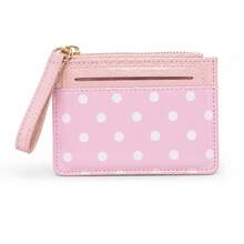 XD Fashionable Kids Coin Purse, Cute Coin Wallet, Mini Wallet, Suitable For Girls Birthday/Valentine's Day Gift, Card Holder, Small Wallet, Cute Wallet, Cute Accessories - Multicolor - View 8