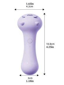 Rechargeable Pet Nail Grinder, Pet Grooming Tool For Cats, Dogs, Parrots And Canaries, Designed For Trimming And Polishing Nails And Beaks, Suitable For Daily Home Care - View 8