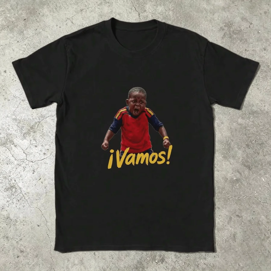 Women T-Shirts - 黑色 - 查看 1