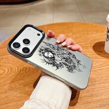 Basic Phone Cases - Black - View 3