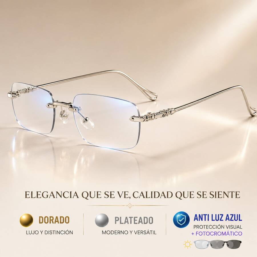 Women Sunglasses - Silver - View 1