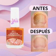 Nail Strengtheners & Repair - 亮橙色 - 查看 2