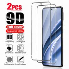 CASECOPS 2Pcs HD Tempered Glass Screen Protector, Fingerprint Unlock, Tempered Glass Screen Protector, Compatible With Google Pixel 10/10 Pro XL/Pixel 10 Pro/Pixel 10A/Pixel 9/9 Pro XL/9 Pro/9A Series, Full Coverage, Anti-Fingerprint, Anti-Scratch, Smooth Touch, Compatible Phone Cases. - 2Pcs - View 9