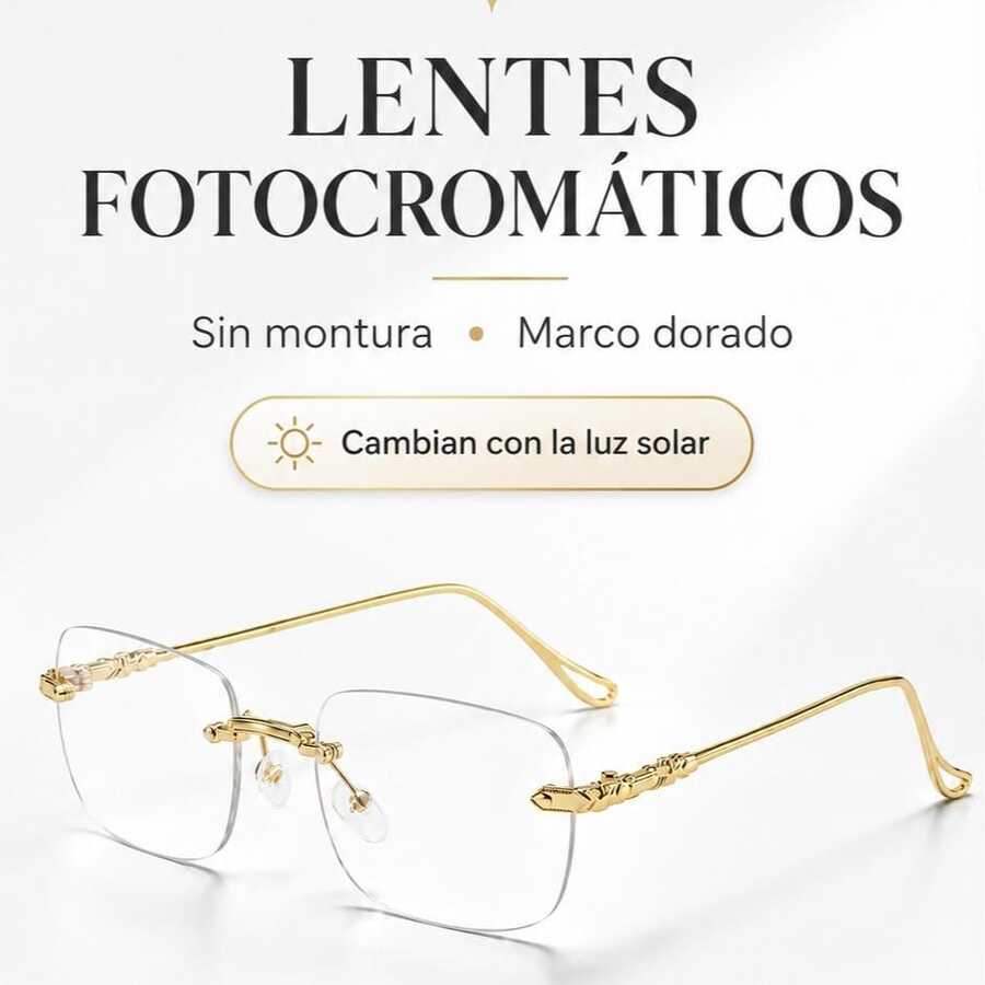 Women Sunglasses - Gold - View 1