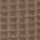 Brown Waffle Knit