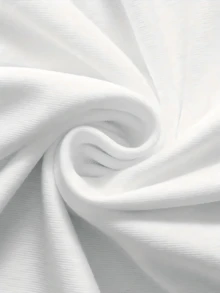 Men T-Shirts - White - View 4