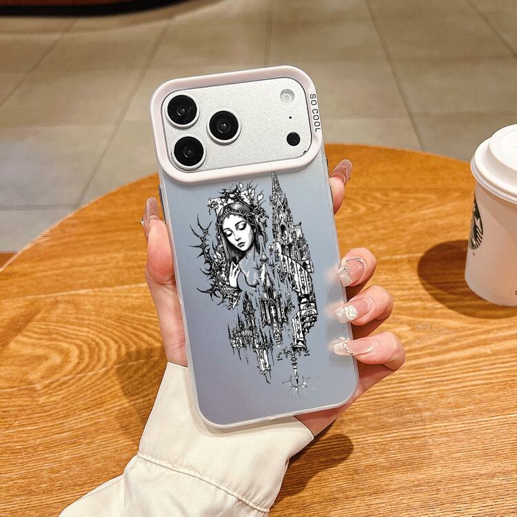 Basic Phone Cases - Siyah - Görünüm 38