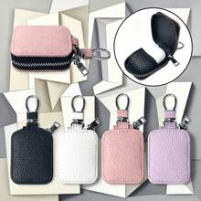 Tas Penyimpanan Ritsleting Universal Kompatibel dengan 5 dengan Kantong Jala Bagian Dalam untuk Mencegah Jatuh, Kotak Penyimpanan Perjalanan Tahan Guncangan Kompatibel dengan Pro3 Seri Lengkap - MultiWarna - View 5