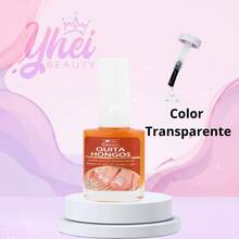 Nail Strengtheners & Repair - 亮橙色 - 查看 4