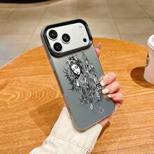 Basic Phone Cases - Black - View 1