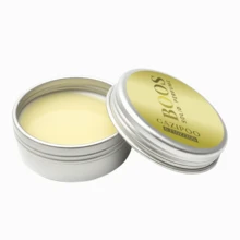 GAZIPOO Men's Solid Fragrance, Floral & Fruity Scent, Fresh & Long-Lasting Body Fragrance, Enhance Charm, 20g 0.71OZ, Suitable For Daily Use And Dates, Exquisite Gift Choice - GAZIPOO SOLID PERFUME - View 7