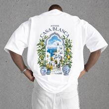 Women T-Shirts - 樣式1 - 查看 2