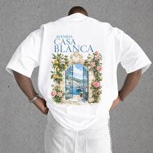 Men T-Shirts - 樣式1 - 查看 2
