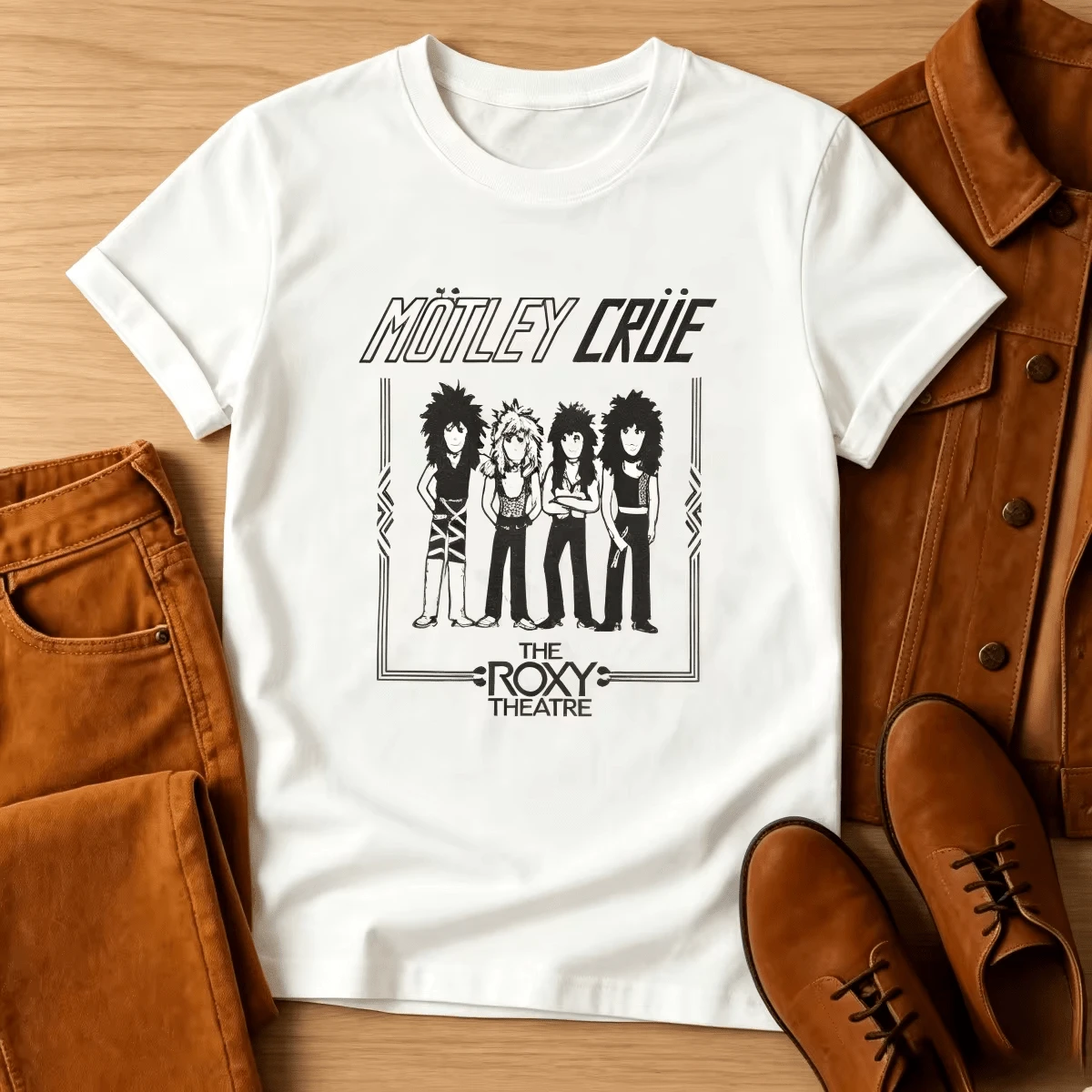 Women T-Shirts - 白色 - 查看 1