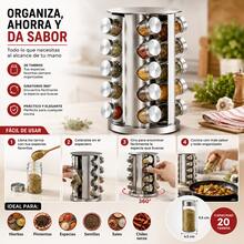 Spice Racks - View 1