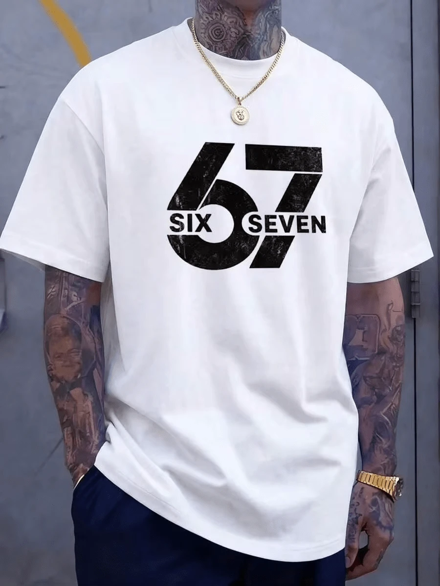 Women T-Shirts - 白色 - 查看 1