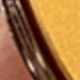 Mustard Yellow
