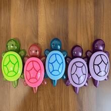 20件組 100顆混色螢光石裝飾石，適用於水族箱、魚缸、小徑、花園，0.1磅，螢光石直徑0.31英吋，陽光照射後可在黑暗中發光，僅100顆附收納盒 - A - 查看 10