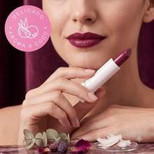 Jafra Lipstick - Sparkling Petal - View 2