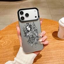 Basic Phone Cases - Black - View 4