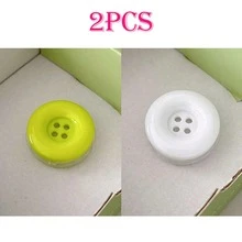 1個糖果色按鈕式氣墊手機支架，背膠式可伸縮懶人桌面手機架，可折疊手機支架 - 彩色 - 查看 37