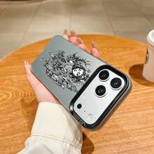 Basic Phone Cases - Black - View 5
