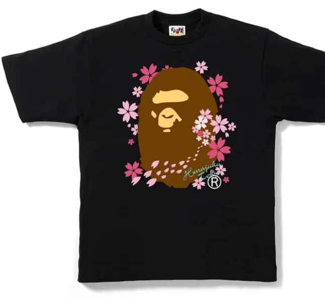 Men T-Shirts - Black - View 1