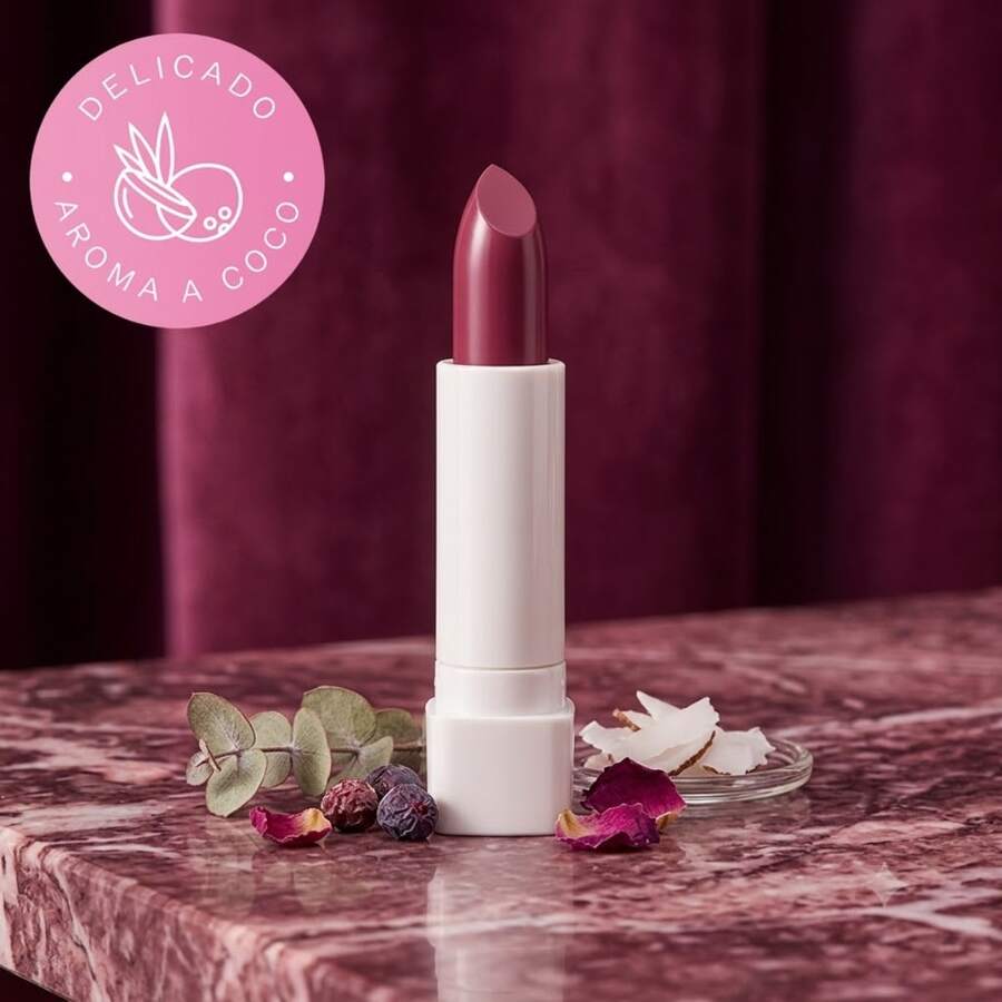 Jafra Lipstick - Sparkling Petal - View 1