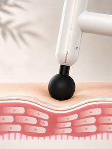 Back Massager - View 2