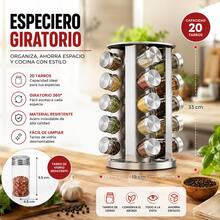 Spice Racks - View 2