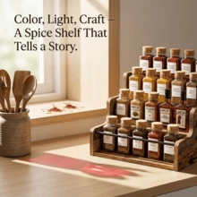 Spice Rack - View 5