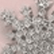 Multi-color-snowflake