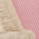 Water-soluble - Pink Cloth Hat