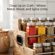 Spice Rack - View 8